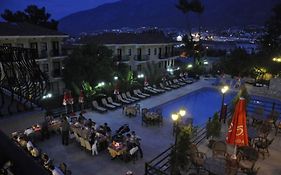 Grove Hotel  2*