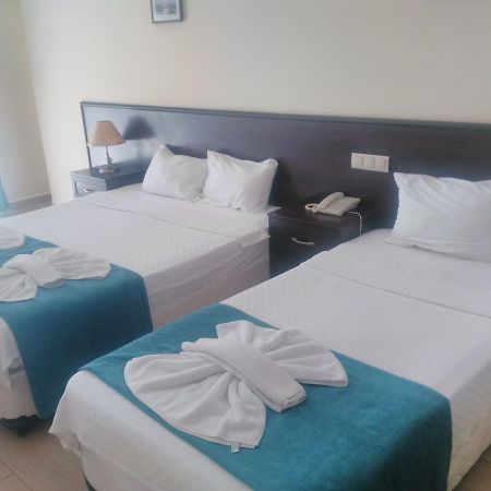 Grove Hotel Ölüdeniz Dış mekan fotoğraf