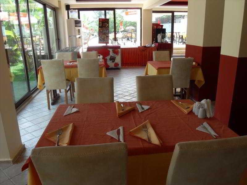 Grove Hotel Ölüdeniz Dış mekan fotoğraf