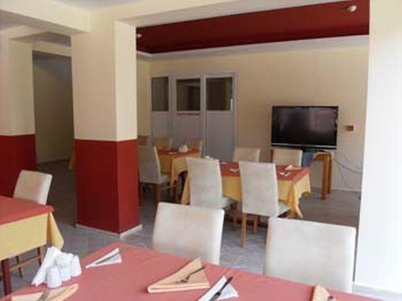 Grove Hotel Ölüdeniz Dış mekan fotoğraf