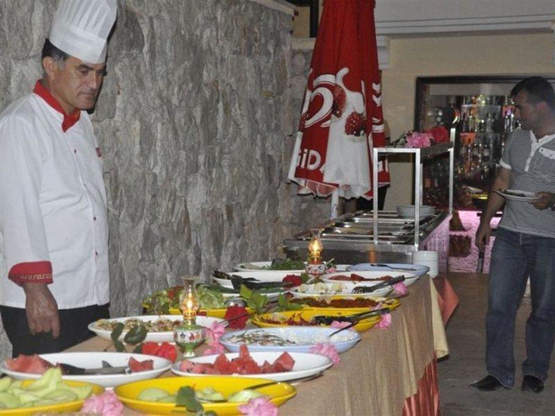 Grove Hotel Ölüdeniz Dış mekan fotoğraf