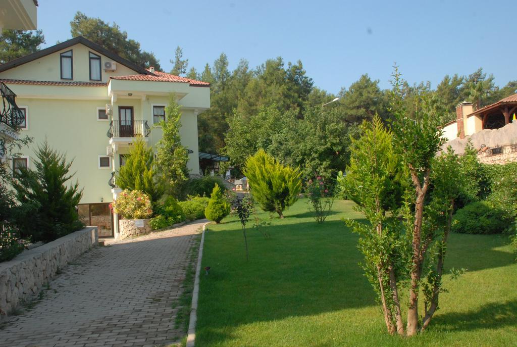 Grove Hotel Ölüdeniz Dış mekan fotoğraf