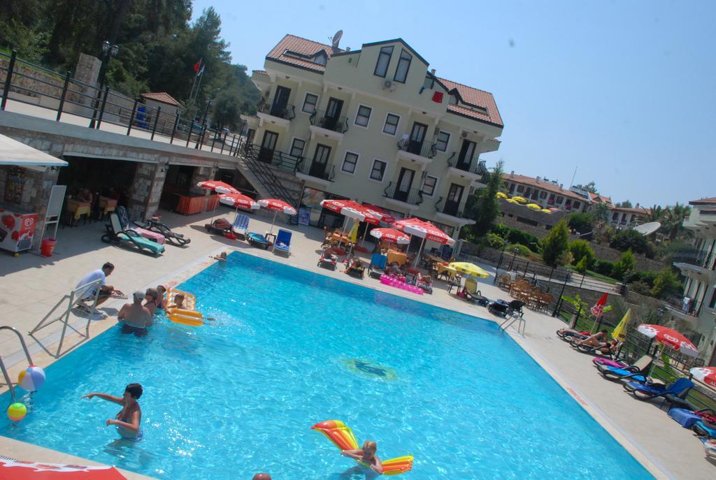 Grove Hotel Ölüdeniz Dış mekan fotoğraf