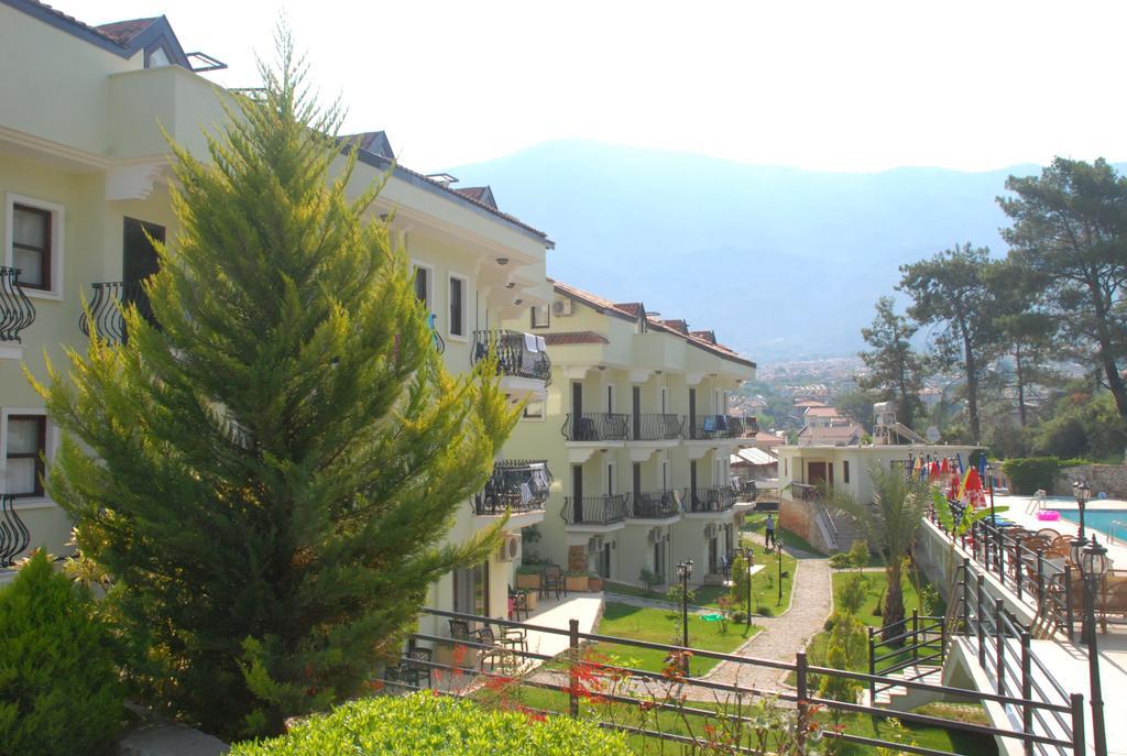 Grove Hotel Ölüdeniz Dış mekan fotoğraf