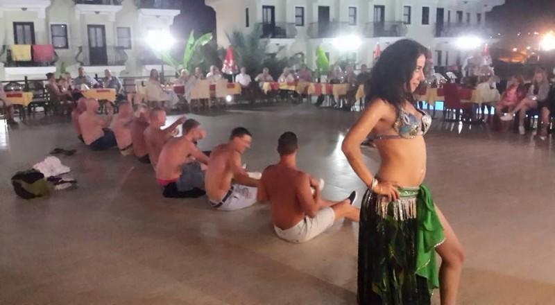 Grove Hotel Ölüdeniz Dış mekan fotoğraf