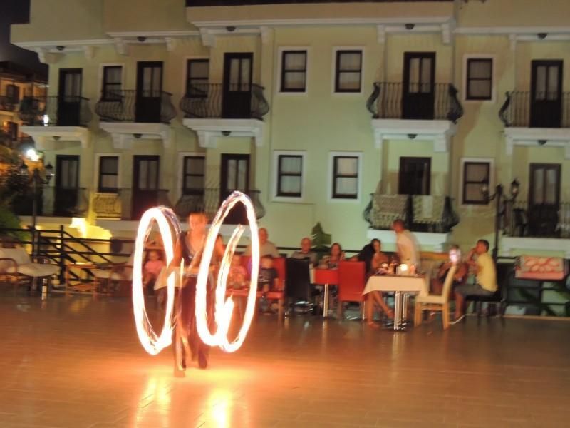 Grove Hotel Ölüdeniz Dış mekan fotoğraf