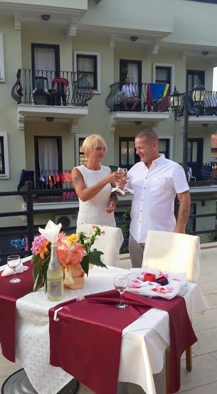 Grove Hotel Ölüdeniz Dış mekan fotoğraf