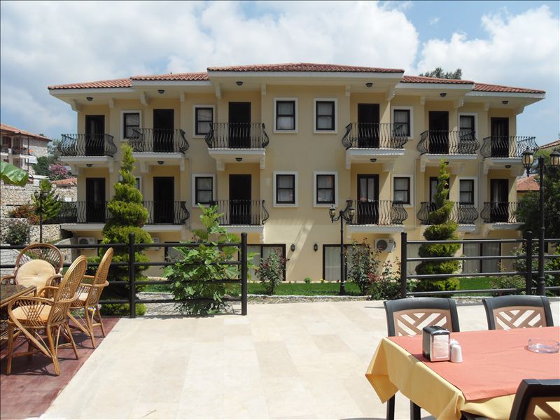 Grove Hotel Ölüdeniz Dış mekan fotoğraf