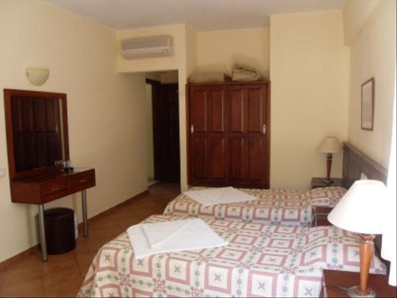 Grove Hotel Ölüdeniz Dış mekan fotoğraf