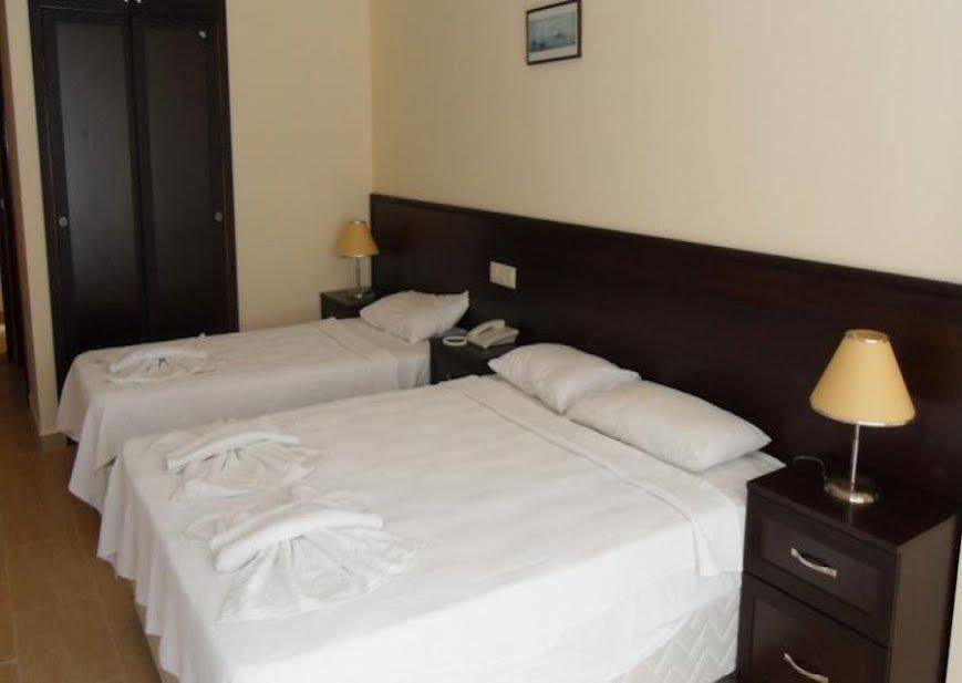 Grove Hotel Ölüdeniz Dış mekan fotoğraf