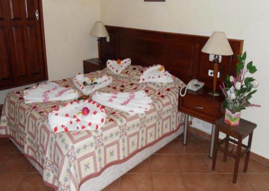 Grove Hotel Ölüdeniz Dış mekan fotoğraf