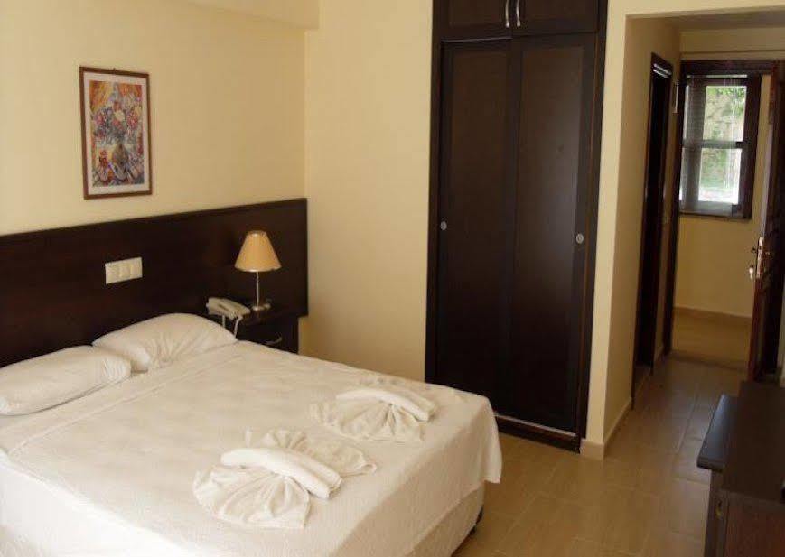Grove Hotel Ölüdeniz Dış mekan fotoğraf