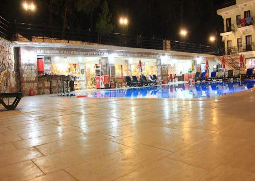 Grove Hotel Ölüdeniz Dış mekan fotoğraf
