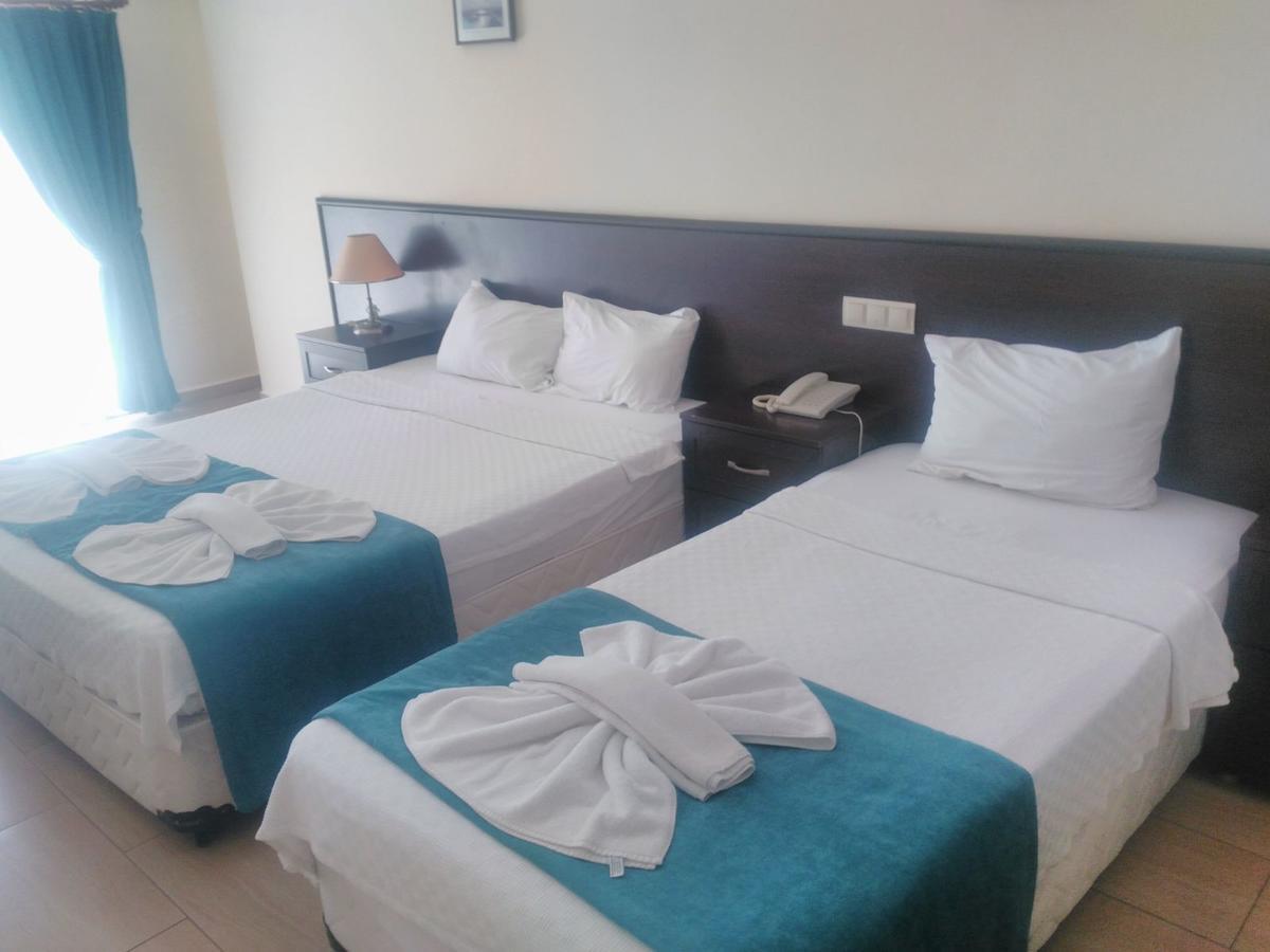 Grove Hotel Ölüdeniz Dış mekan fotoğraf
