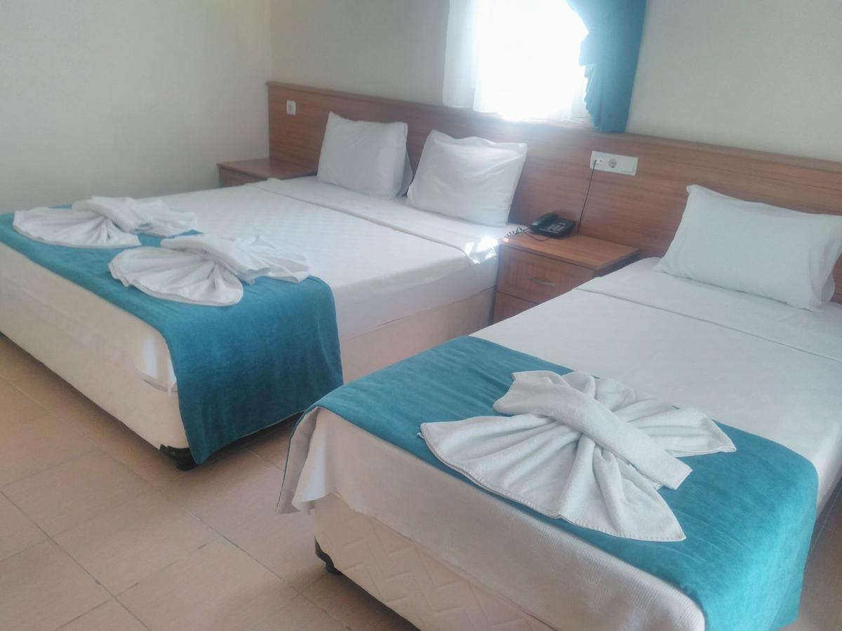 Grove Hotel Ölüdeniz Dış mekan fotoğraf