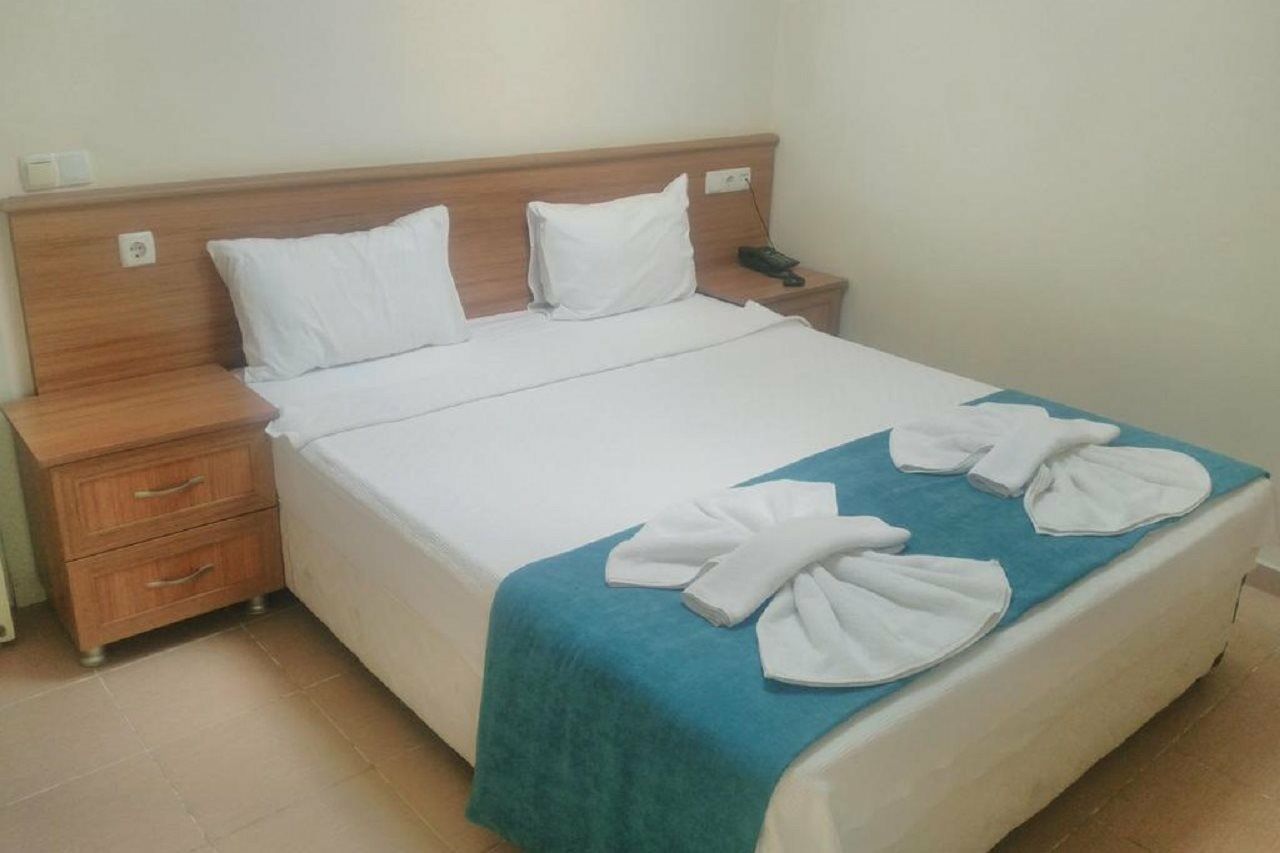 Grove Hotel Ölüdeniz Dış mekan fotoğraf